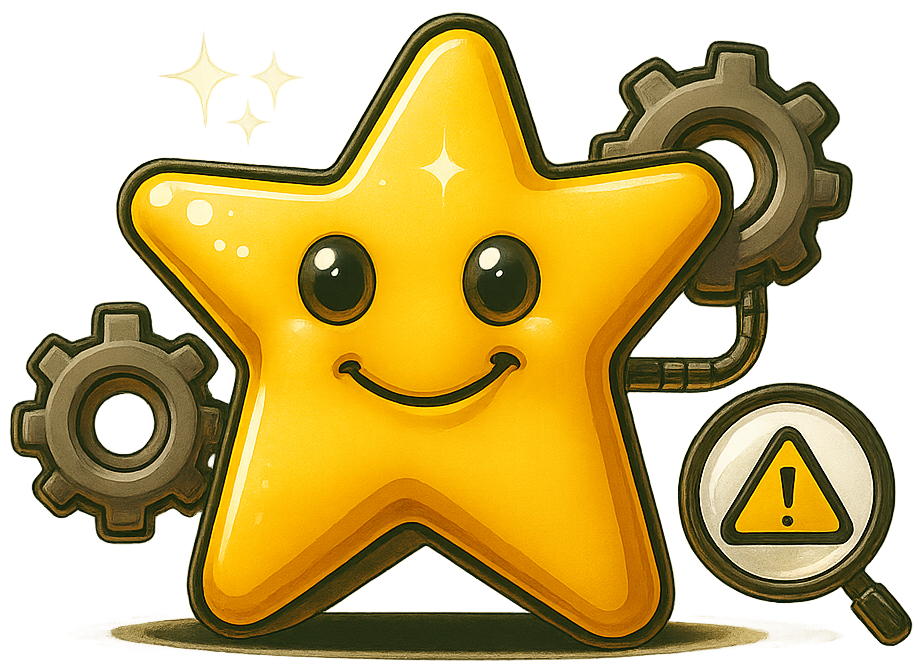 Stella Ops logo and UI screenshot